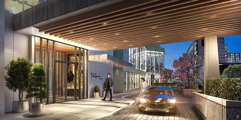 Rented by Silverstone Group USA Corp. | media 18