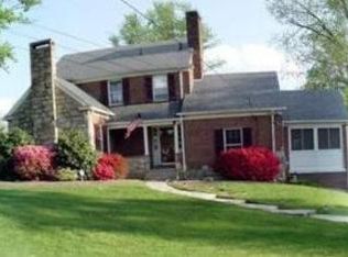 10230 Parkman Rd, Silver Spring, MD 20903