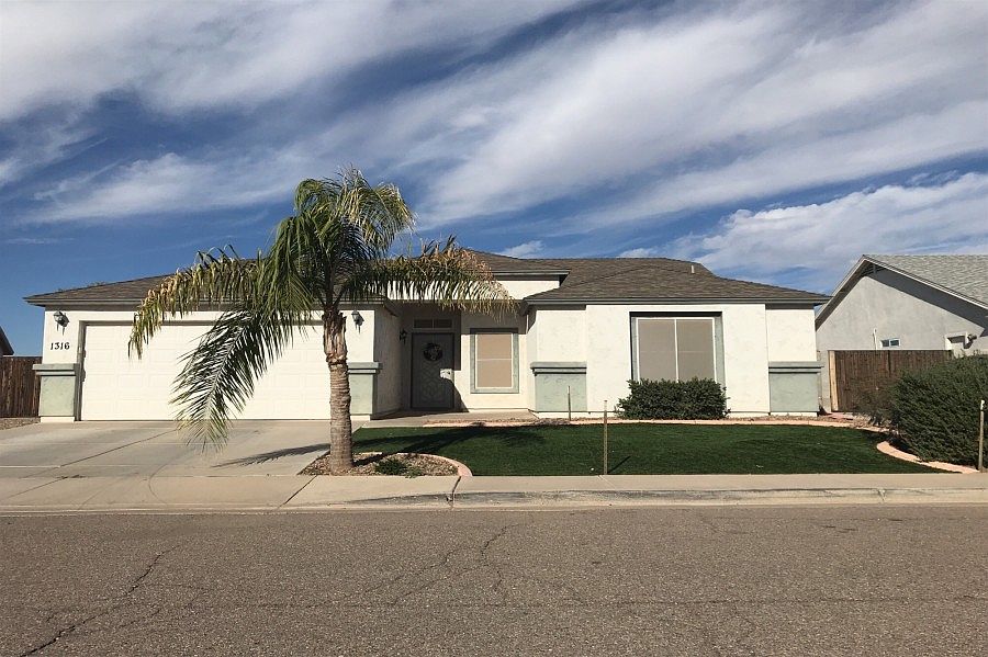 1st image of 1316 E Silverbrush Trl