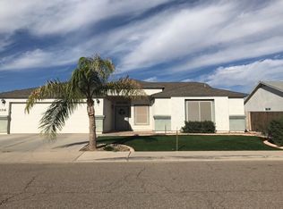 1316 E Silverbrush Trl, Casa Grande, AZ 85122