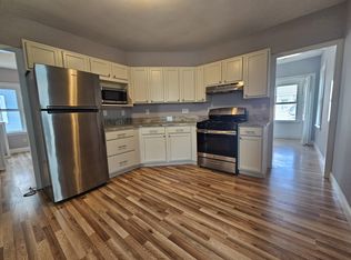 33 Linden St #P, Everett, MA 02149