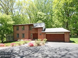 4408 Wakefield Chapel Rd, Annandale, VA 22003
