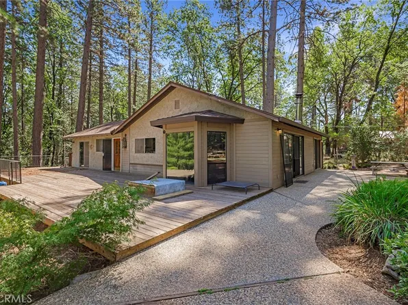 13794 Nimshew Rd, Magalia, CA 95954