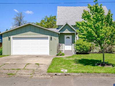715 16th Pl SE, Albany, OR, 97322