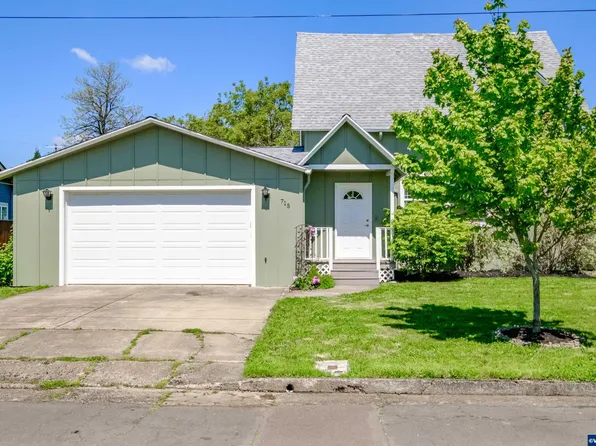 715 16th Pl SE, Albany, OR 97322