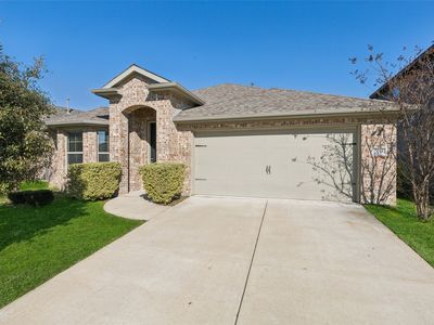 2108 Johnson City Ave, Forney, TX, 75126