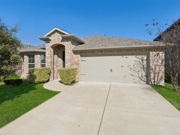 2108 Johnson City Ave, Forney, TX 75126