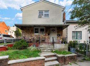 68 Belmont Ave FLOOR 2, Paterson, NJ 07522