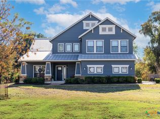 8010 E State Highway 29, Georgetown, TX 78626