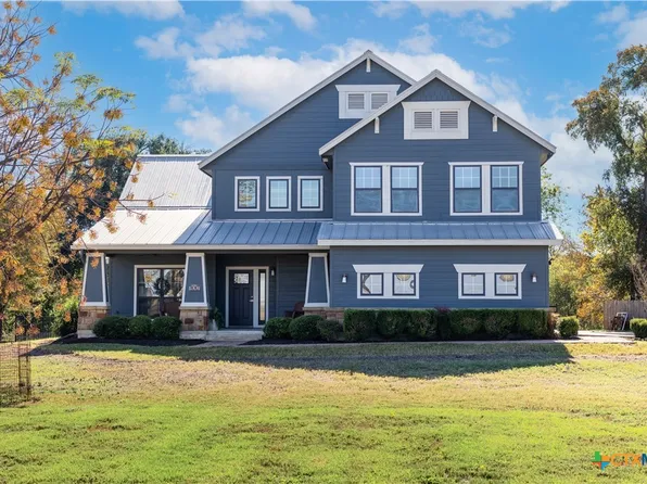 8010 E State Highway 29, Georgetown, TX 78626