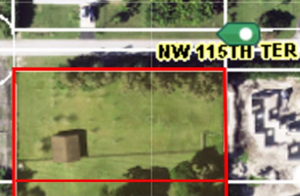 1st image of 1550 NW 115 Terrace