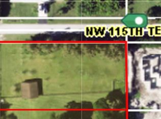 1550 NW 115th Ter, Fort Lauderdale, FL 33323