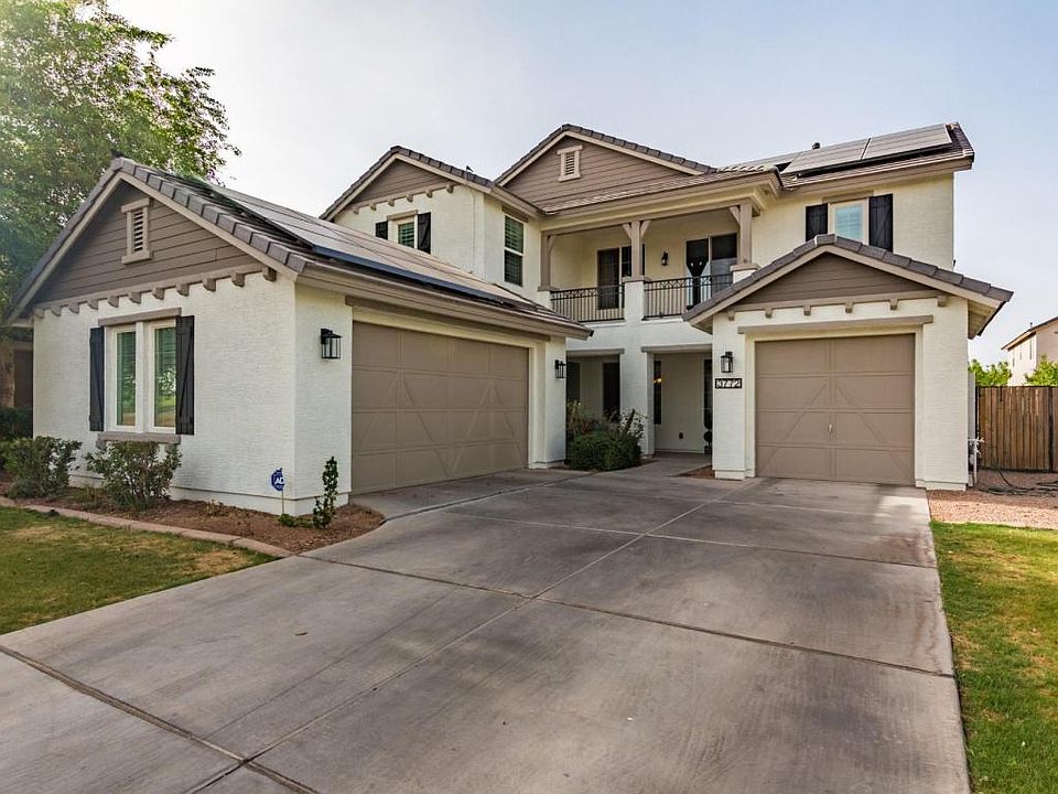 2nd image of 3772 E Robin Ln