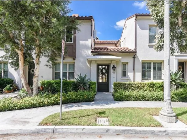 73 Mission, Irvine, CA 92620