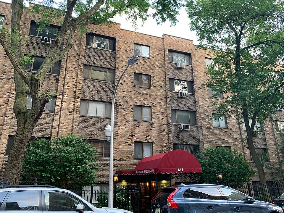 1st image of 611 W Patterson Ave APT 513