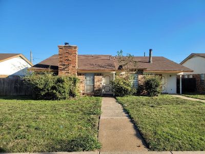 2705 Rustic Forest Rd, Fort Worth, TX, 76140