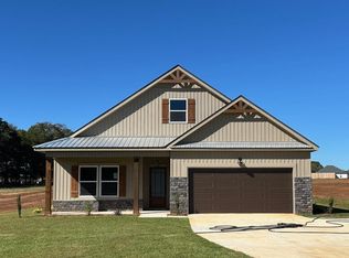 212 Woodham Rd, Ashford, AL 36312