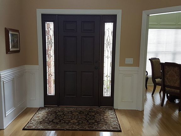 Entry Door
						:
						Pella Energy Efficient Door