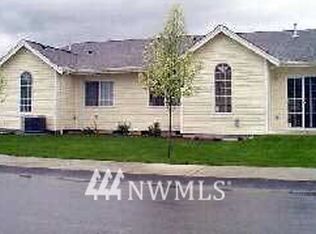 32 Sheffield, Fife, WA 98424