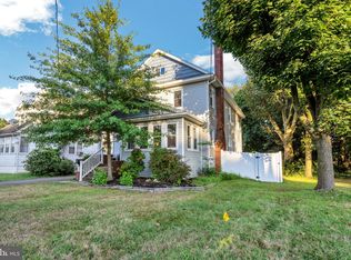 220 N Broadway, Pennsville, NJ 08070