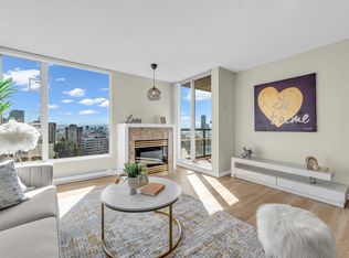 7077 Beresford St #1608, Burnaby, BC V5E4J5