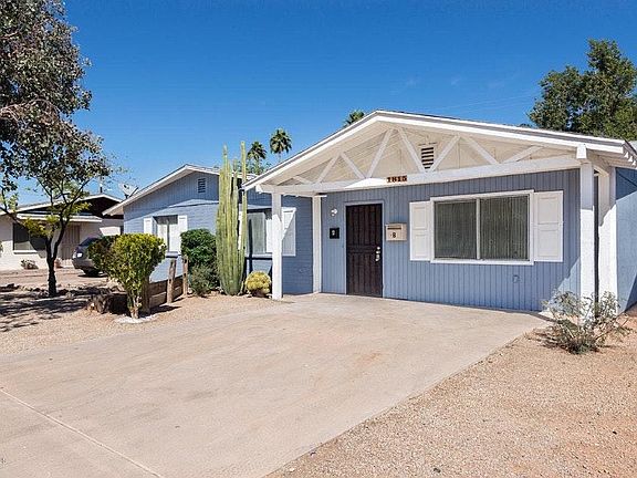 Two car driveway, plus street parking