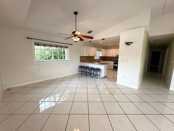 Dining / Kitchen