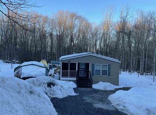 164 Lucks Rd, Wawarsing, NY 12435