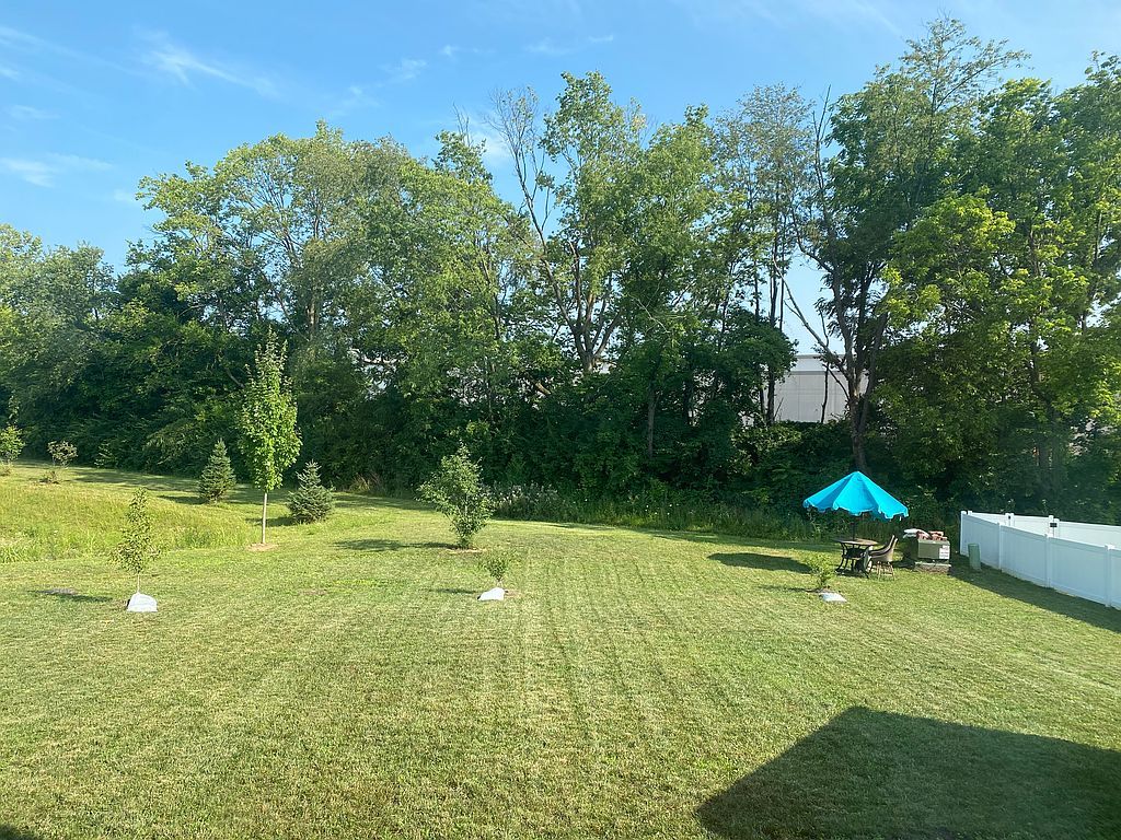 Real estate listing image