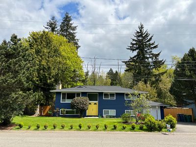 14412 75th Ave NE, Kirkland, WA, 98034