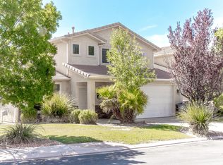 256 N 2585 W, Hurricane, UT 84737