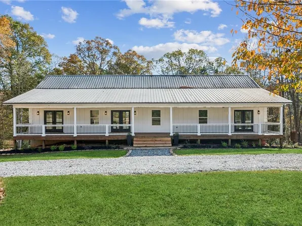 1662 Fletcher Dr, Ball Ground, GA 30107