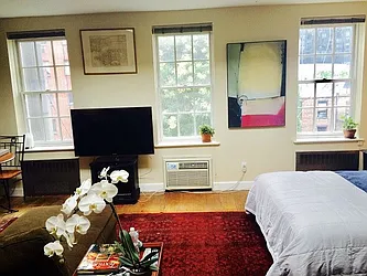 Rented by Brown Harris Stevens