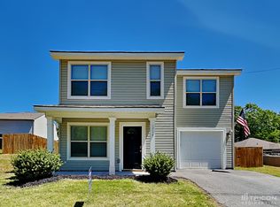 219 Crescent Cir, Duncan, SC 29334