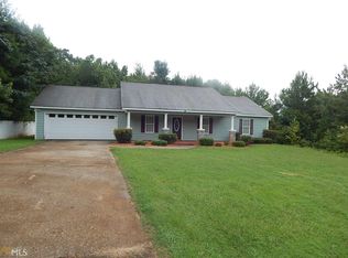 123 Redwood Dr, Lagrange, GA 30240