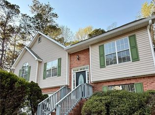 2350 Alden Pl, Jonesboro, GA 30236