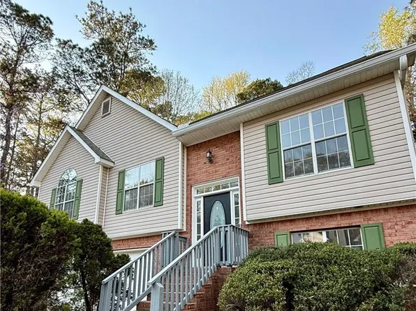 2350 Alden Pl, Jonesboro, GA 30236