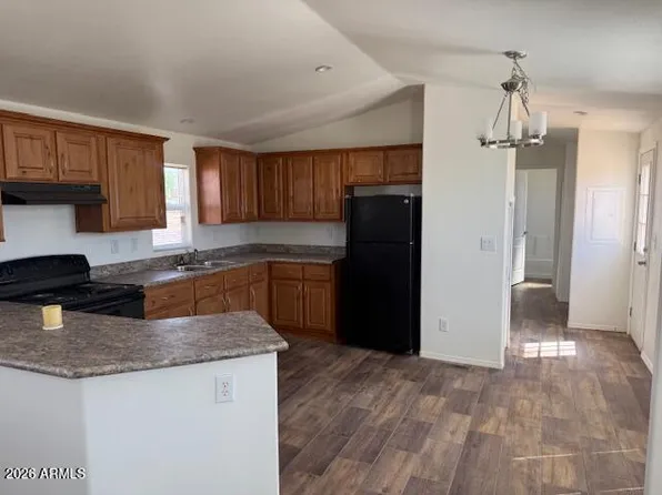 5958 N CAMBRIC Lane, Casa Grande, AZ 85122