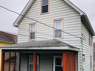 116 Clarion St, Oil City, PA 16301