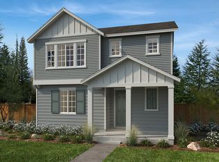 Plan 2457 Plan, McCormick Trails, Port Orchard, WA 98367