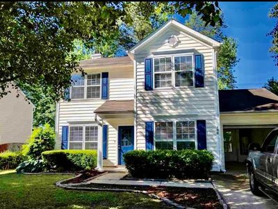 208 Ridge Lake Dr, Apex, NC, 27539
