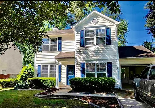 208 Ridge Lake Dr Photo 1