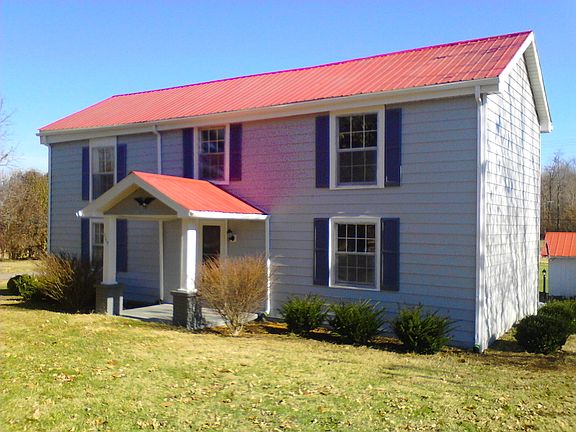 2nd image of 205 N Cedar St