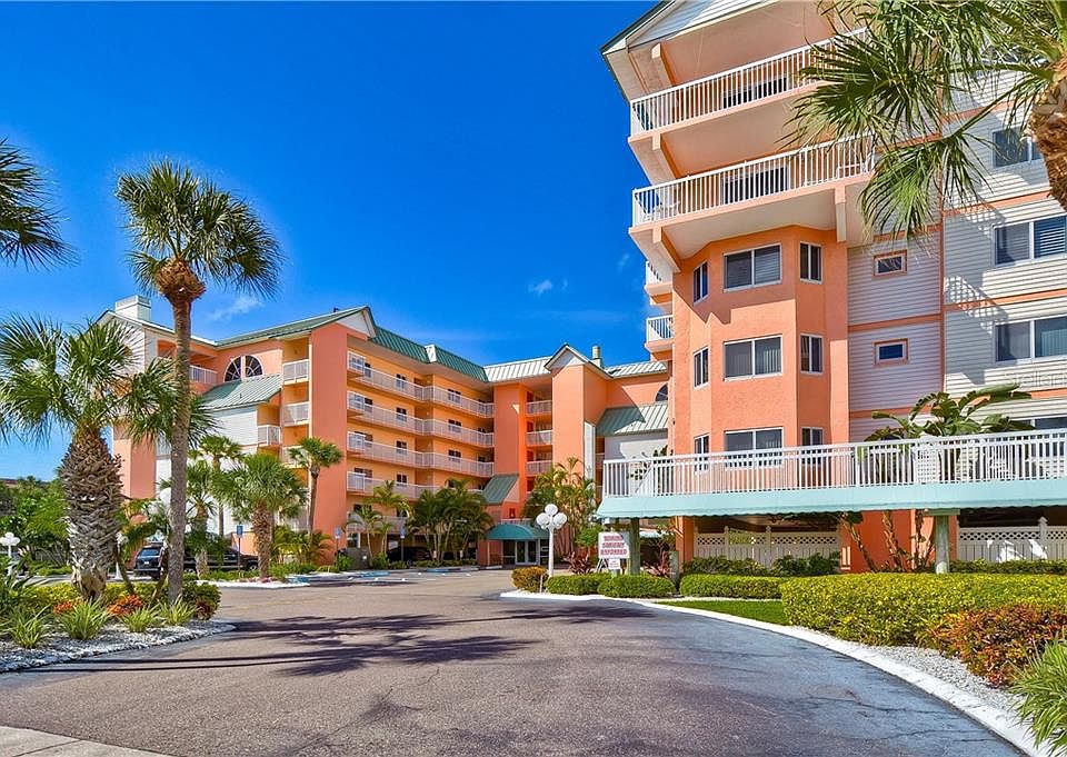 1st image of 18400 Gulf Blvd Unit 1201