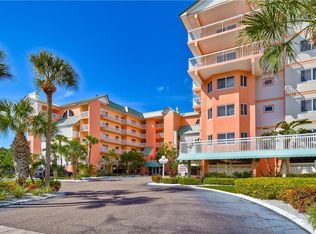 18400 Gulf Blvd UNIT 1201, Indian Shores, FL 33785