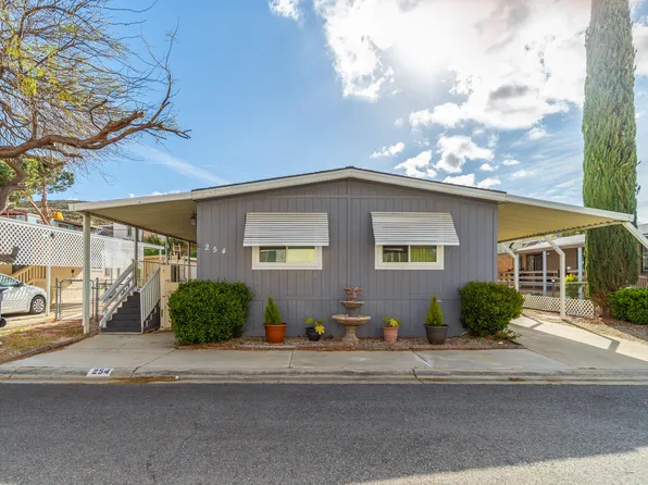 40701 Rancho Vista Blvd Spc 254, Palmdale, CA 93551