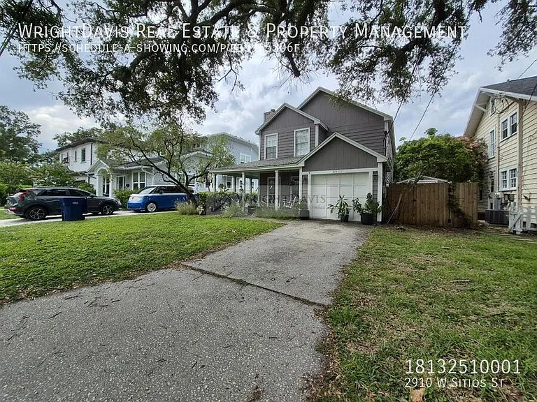 2910 W Sitios St — Photo 1