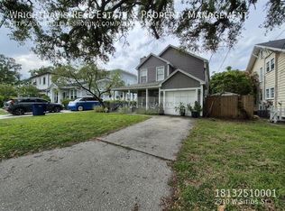 2910 W Sitios St, Tampa, FL 33629