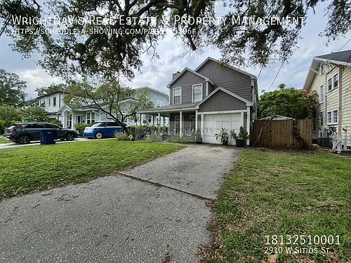 2910 W Sitios St Photo 1