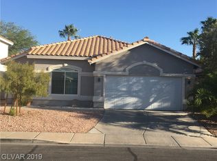 1408 Red Sunset Ave, Henderson, NV 89074